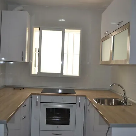 Beautiful Apartment