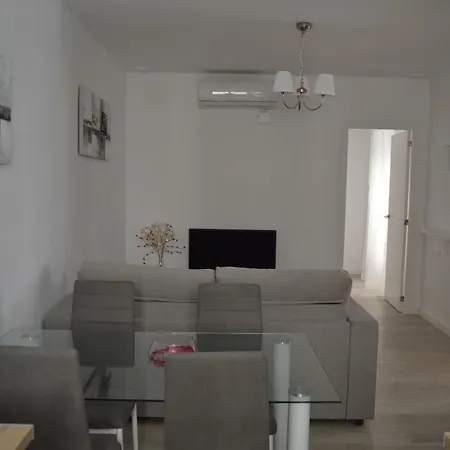 Beautiful Apartment *