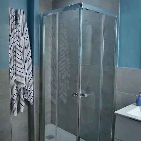 דירה Beautiful קדיז