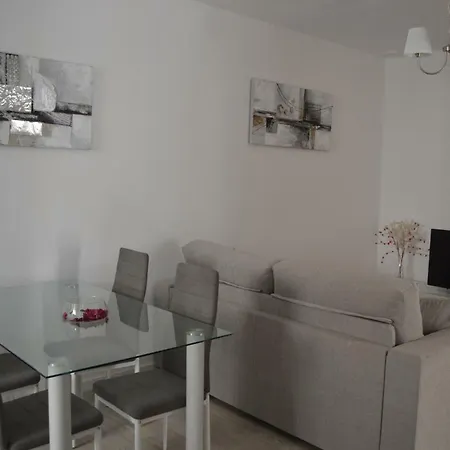 Beautiful Apartment Cadiz
