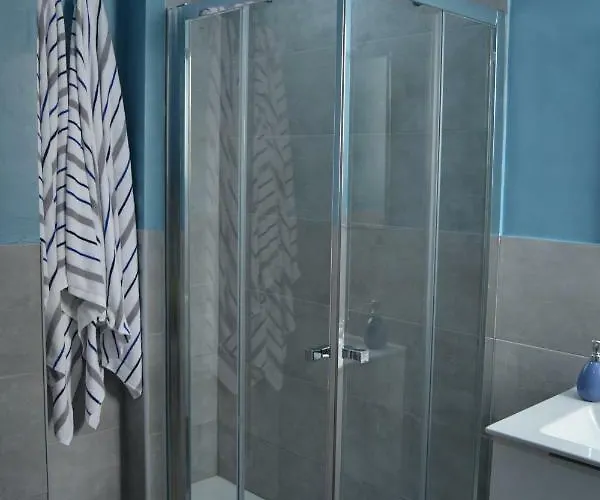 דירה Beautiful קדיז