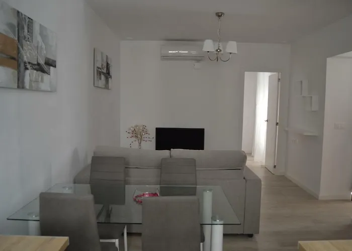 Beautiful Apartment *