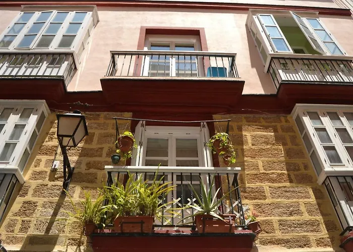 Apartman Beautiful *